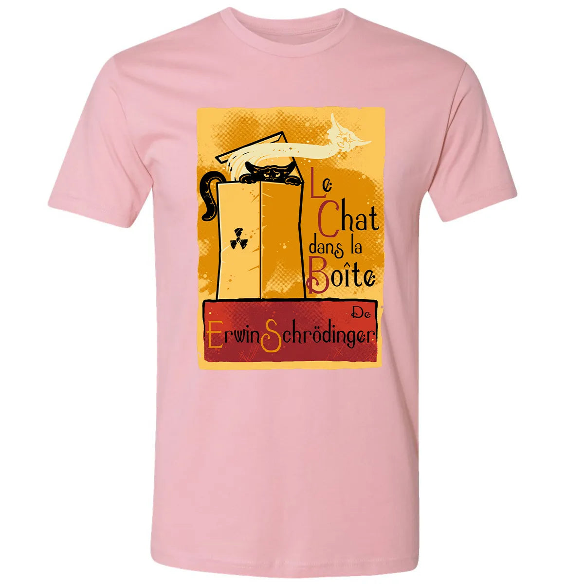 Premium Unisex T-shirt - JULTCXJX