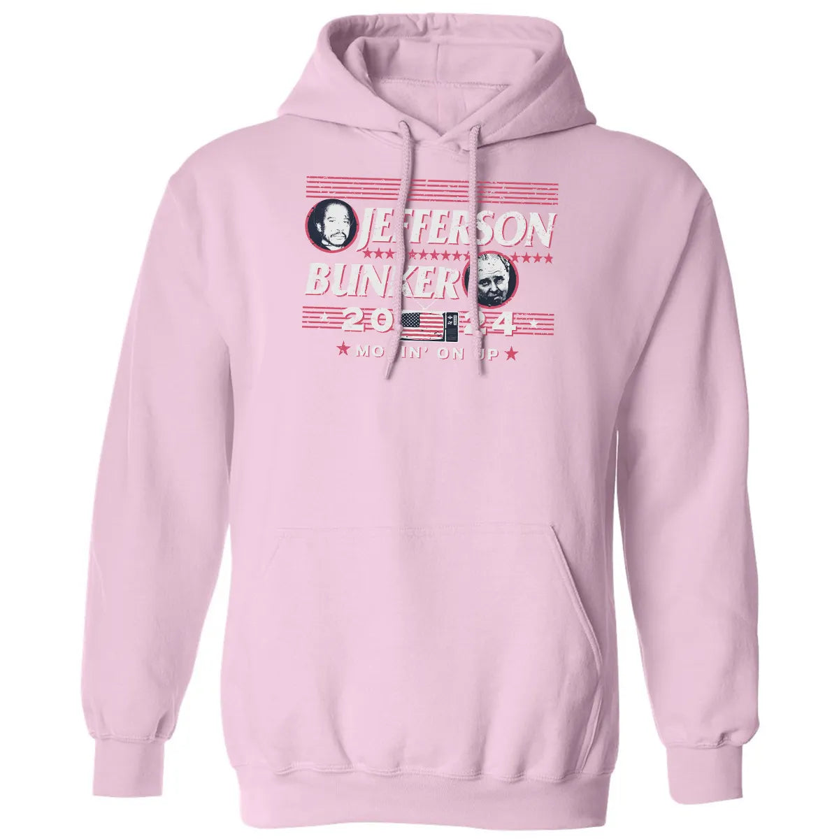Classic Unisex Hoodie - B5MEM16F