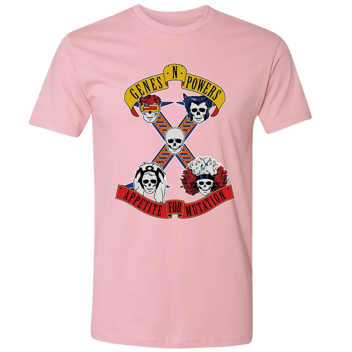 Premium Unisex T-shirt - ZH4SQ2FX