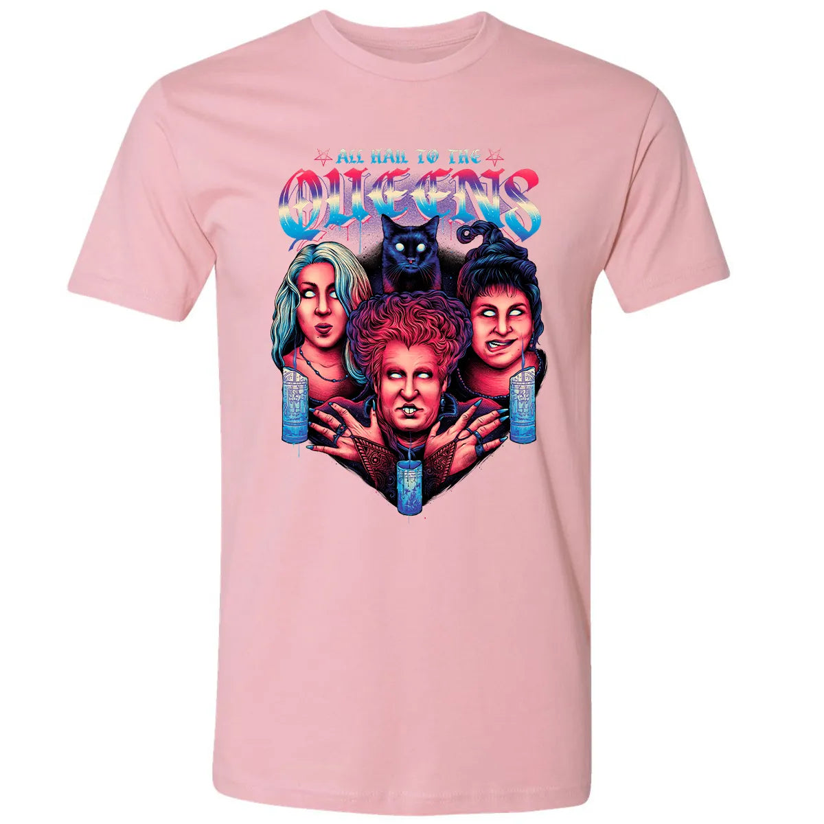 Premium Unisex T-shirt - 7YZGKV91