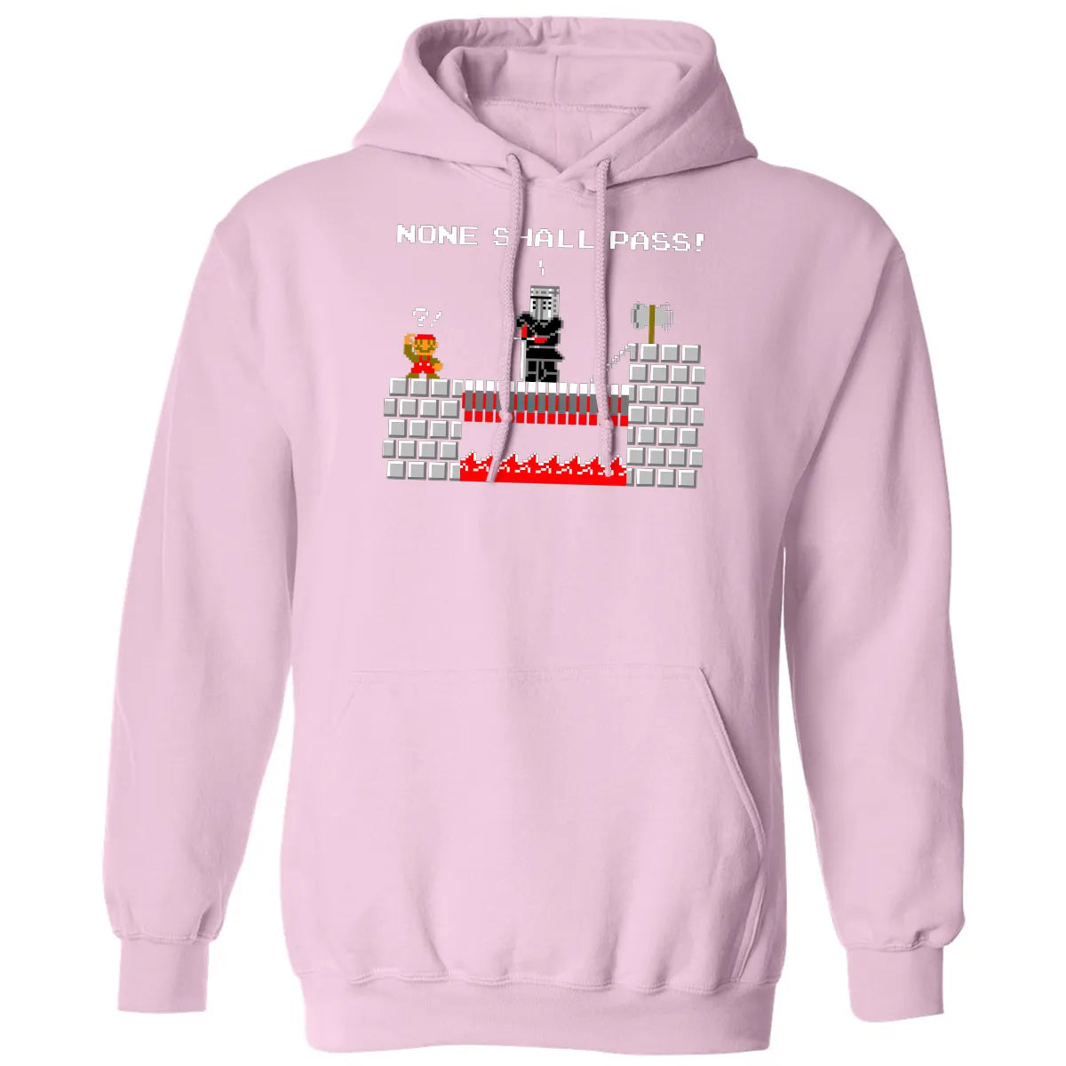 Classic Unisex Hoodie - FBFEAVBB