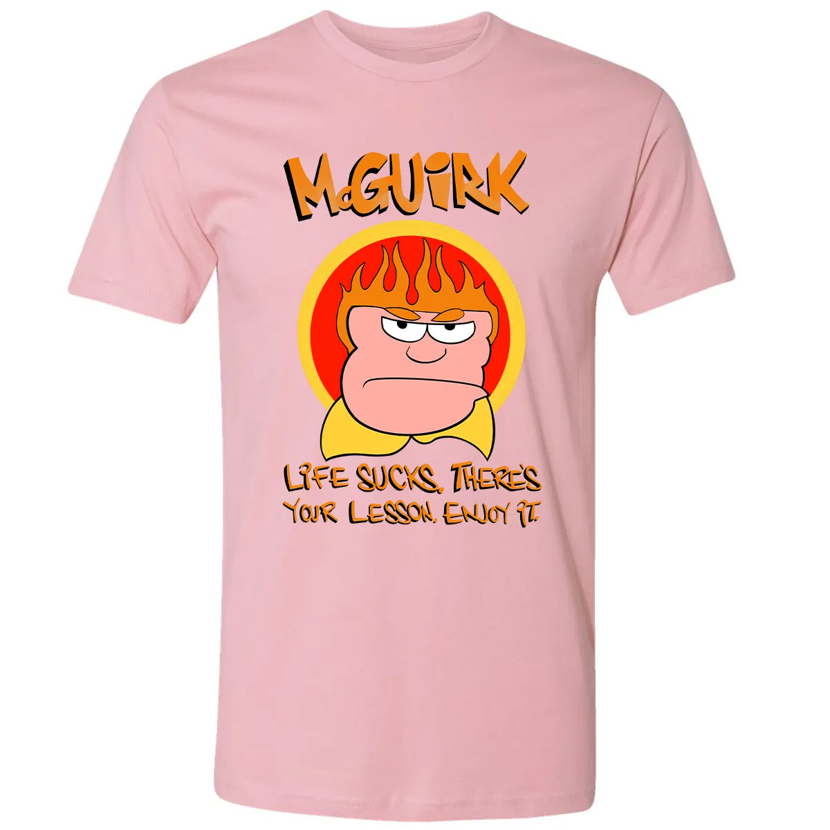 Premium Unisex T-shirt - 2FUPM27K