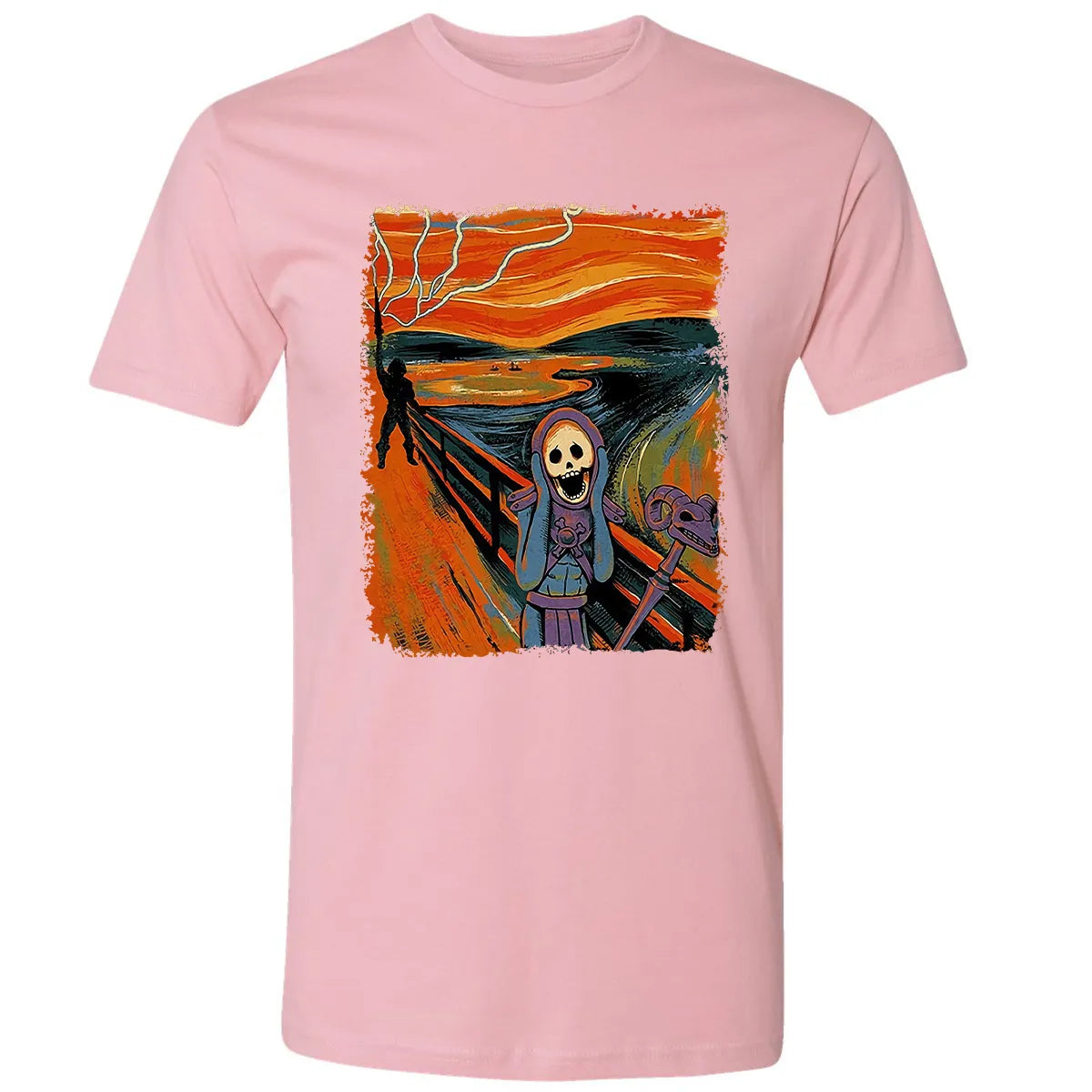 Premium Unisex T-shirt - N3CTCMMN