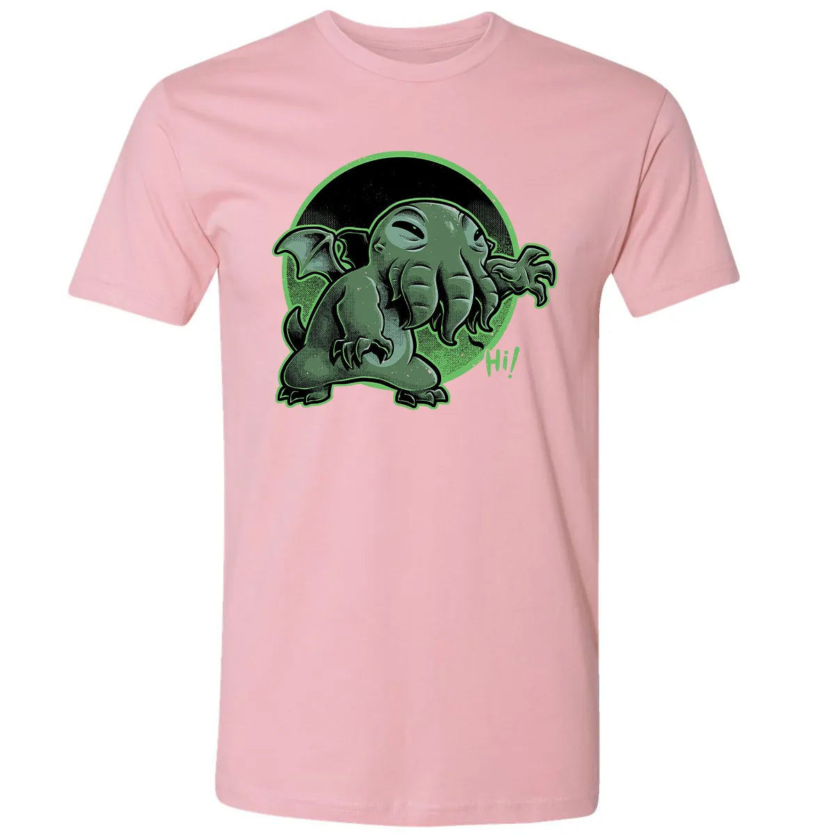 Premium Unisex T-shirt - WNM692GE