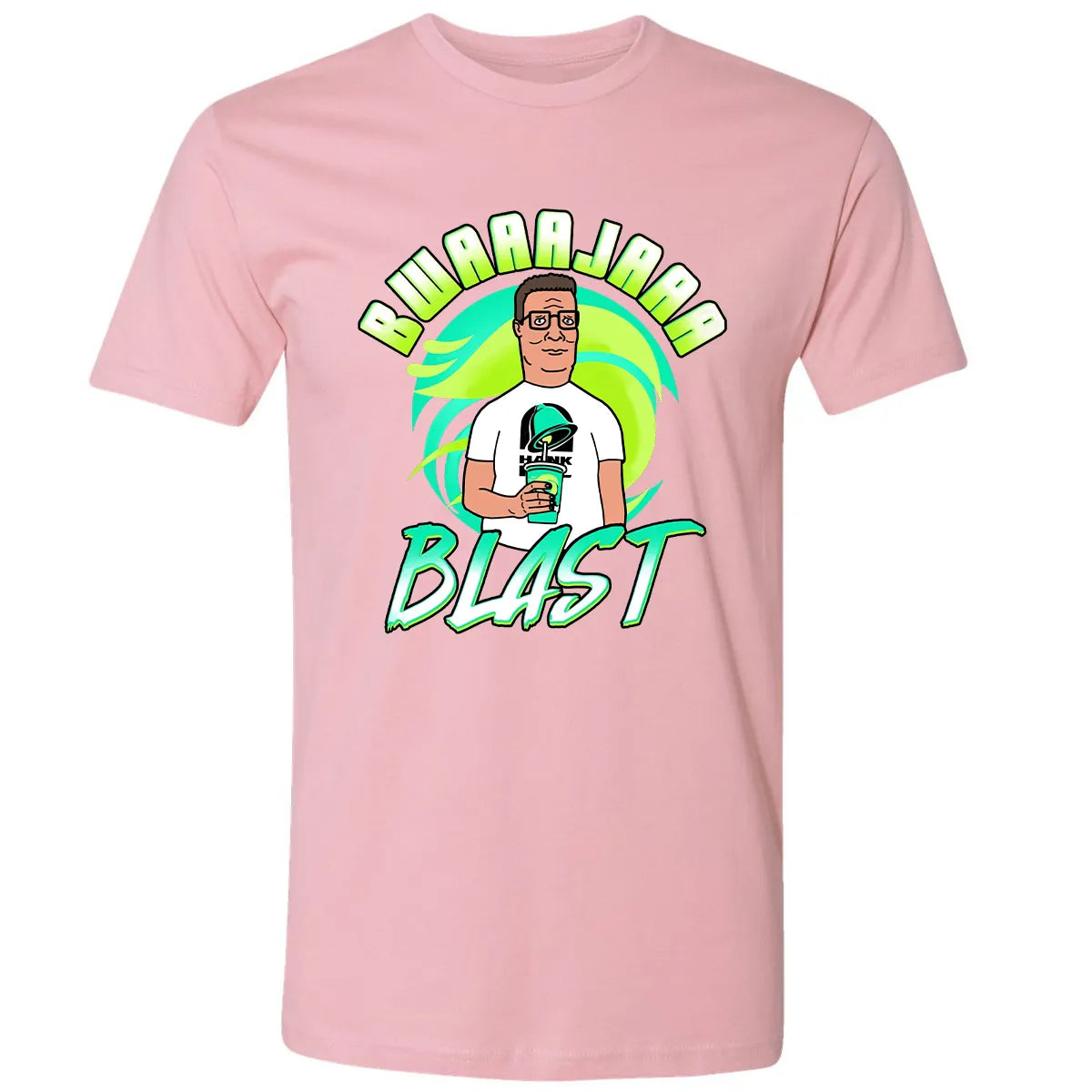 Premium Unisex T-shirt - 6EGYQD1V