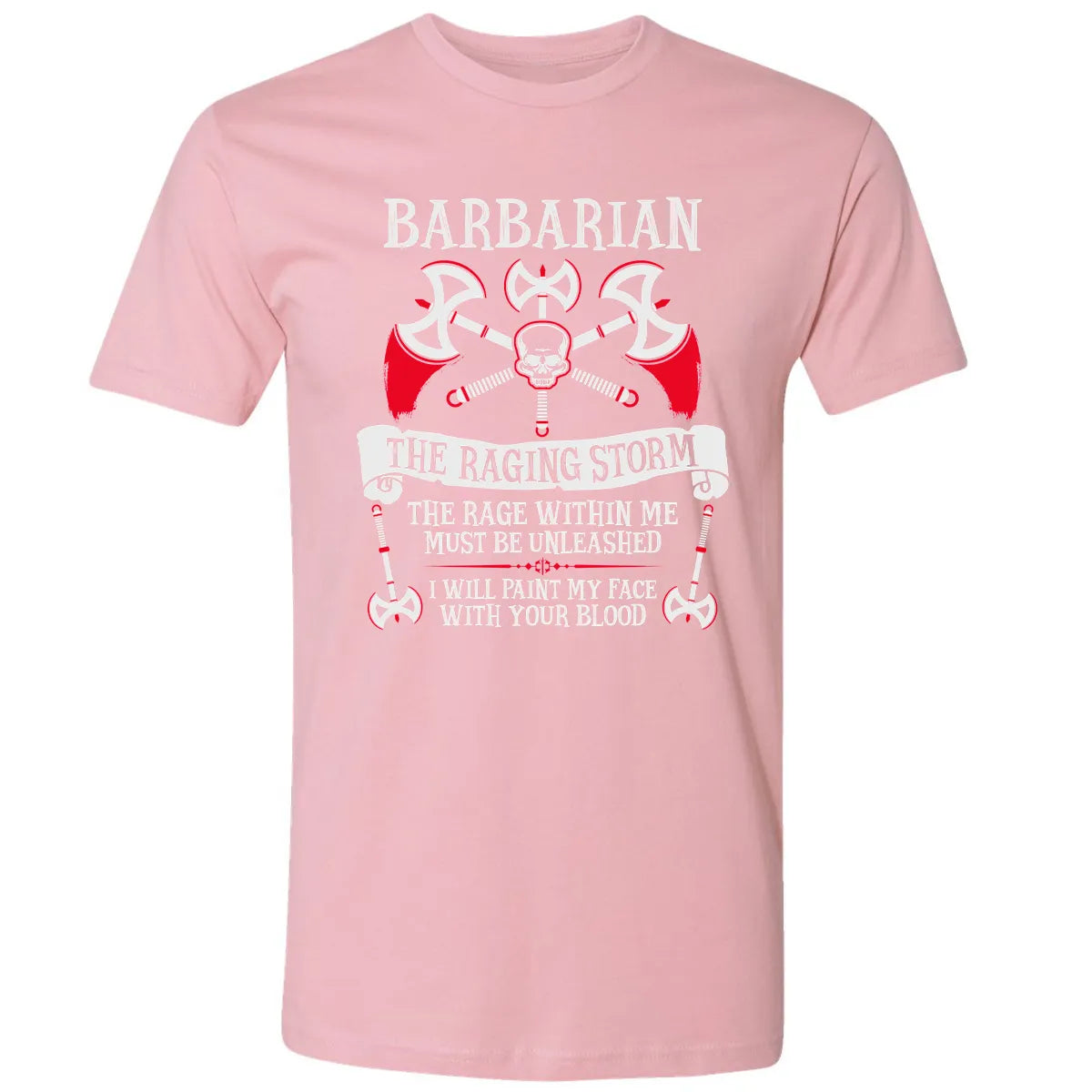 Premium Unisex T-shirt - V8684X8L