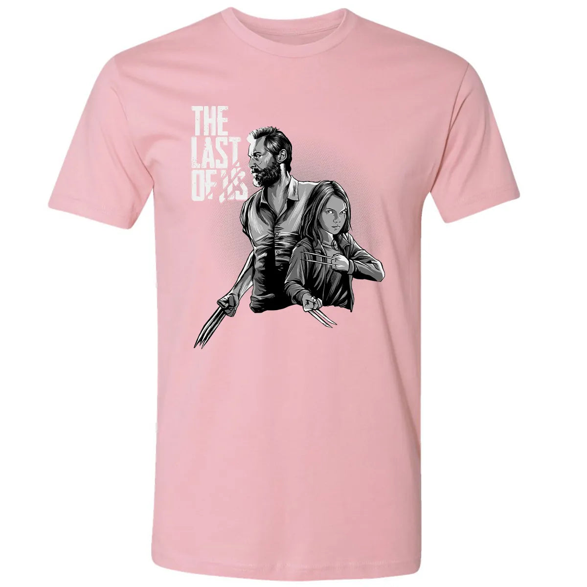 Premium Unisex T-shirt - LWV5Q5PU