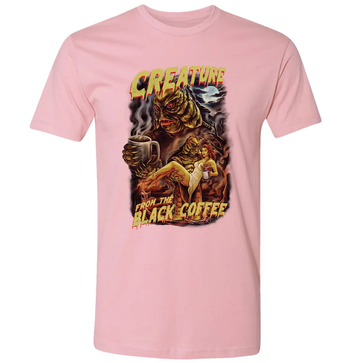 Premium Unisex T-shirt - YNTGX2WL