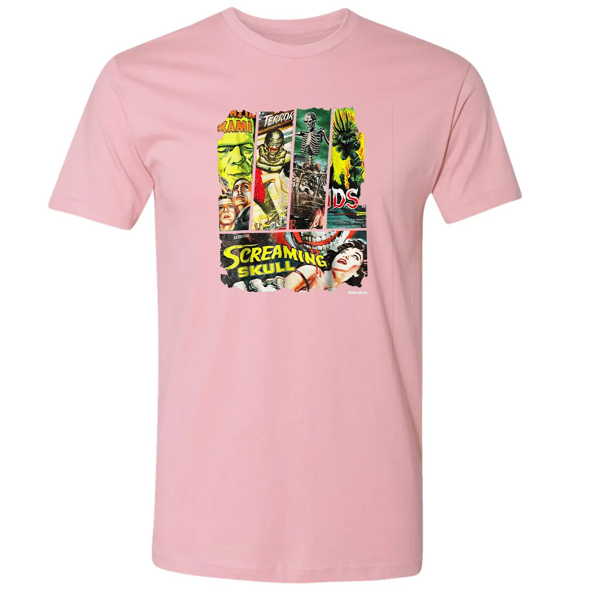 Premium Unisex T-shirt - 7LBHQ7G7