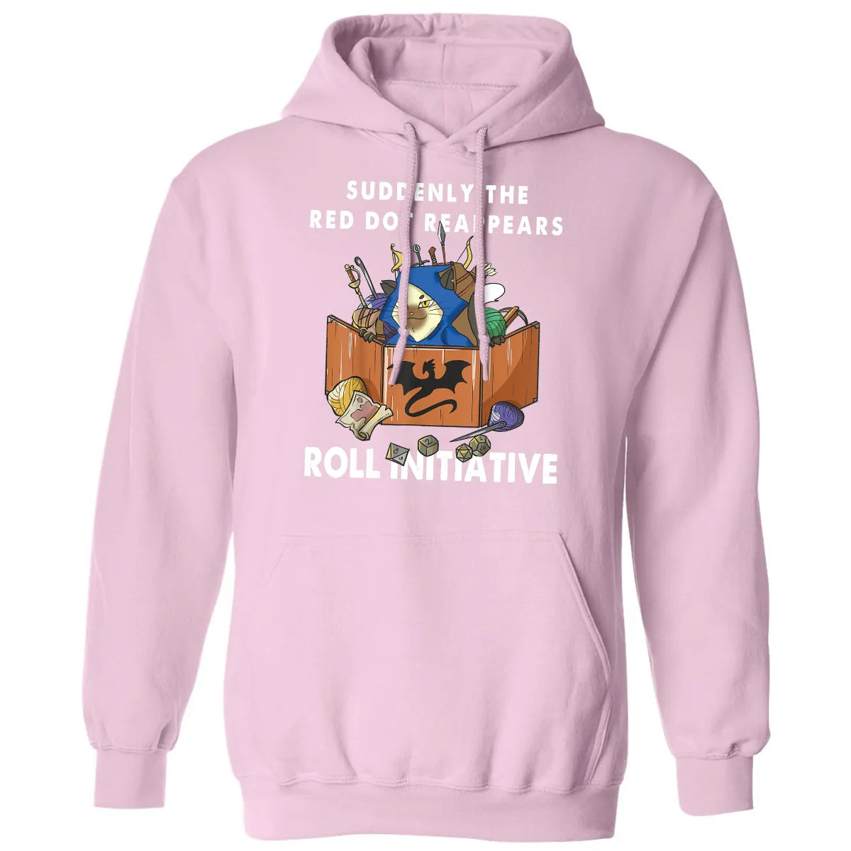 Classic Unisex Hoodie - 3XHTSH38