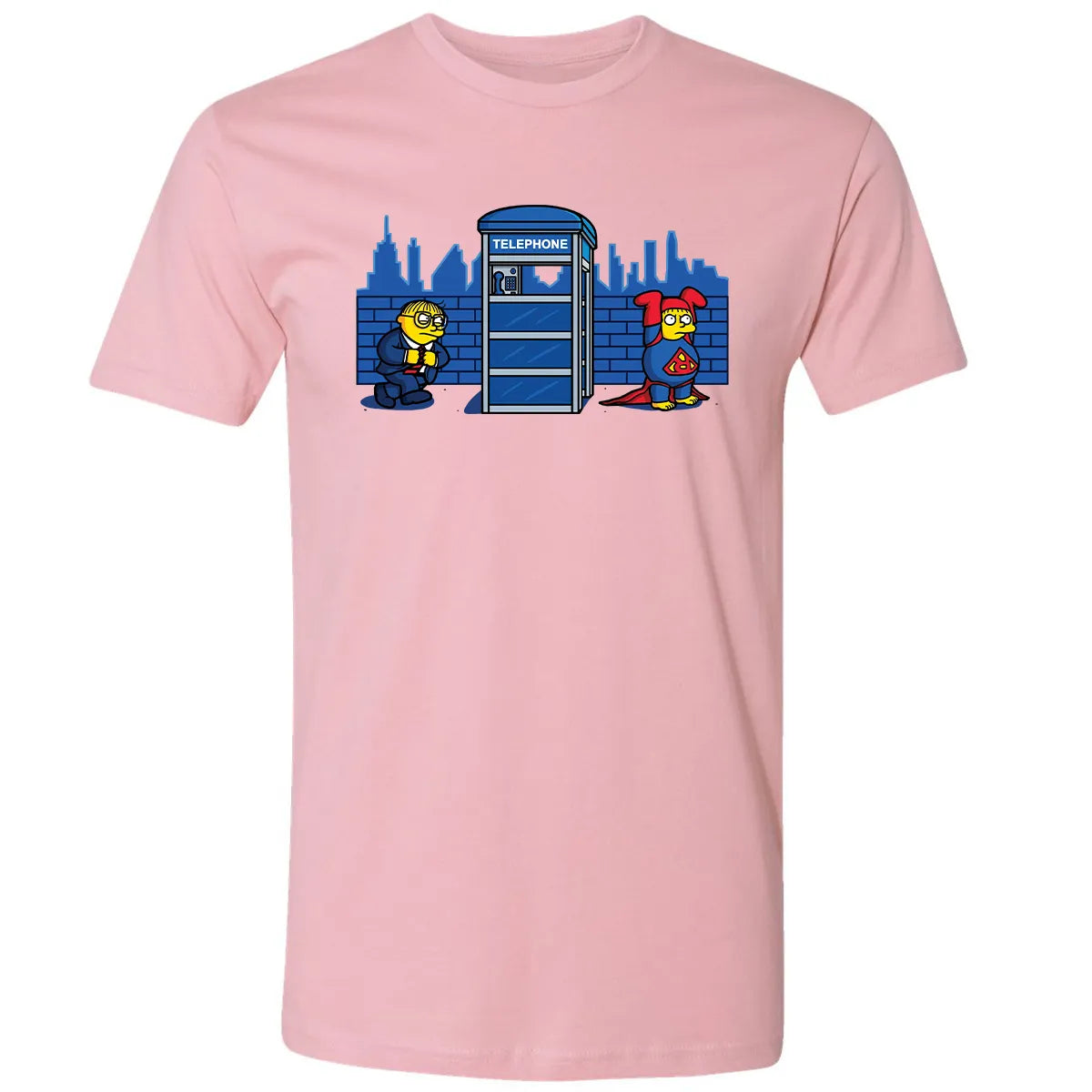 Premium Unisex T-shirt - E6JRAYSJ