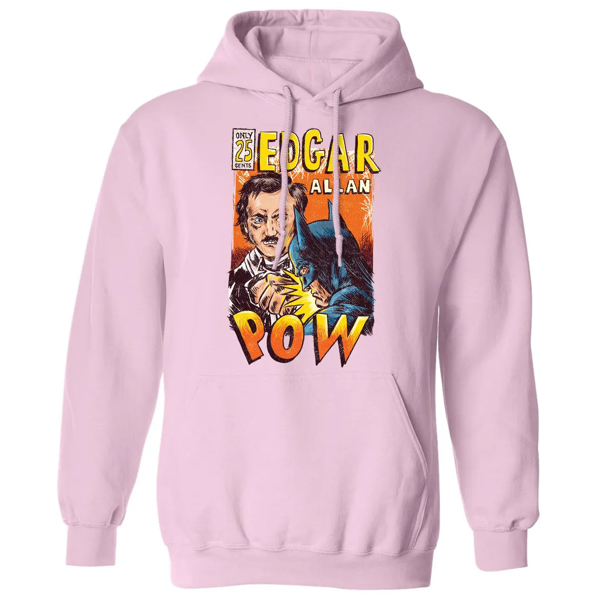 Classic Unisex Hoodie - FCYVB35S