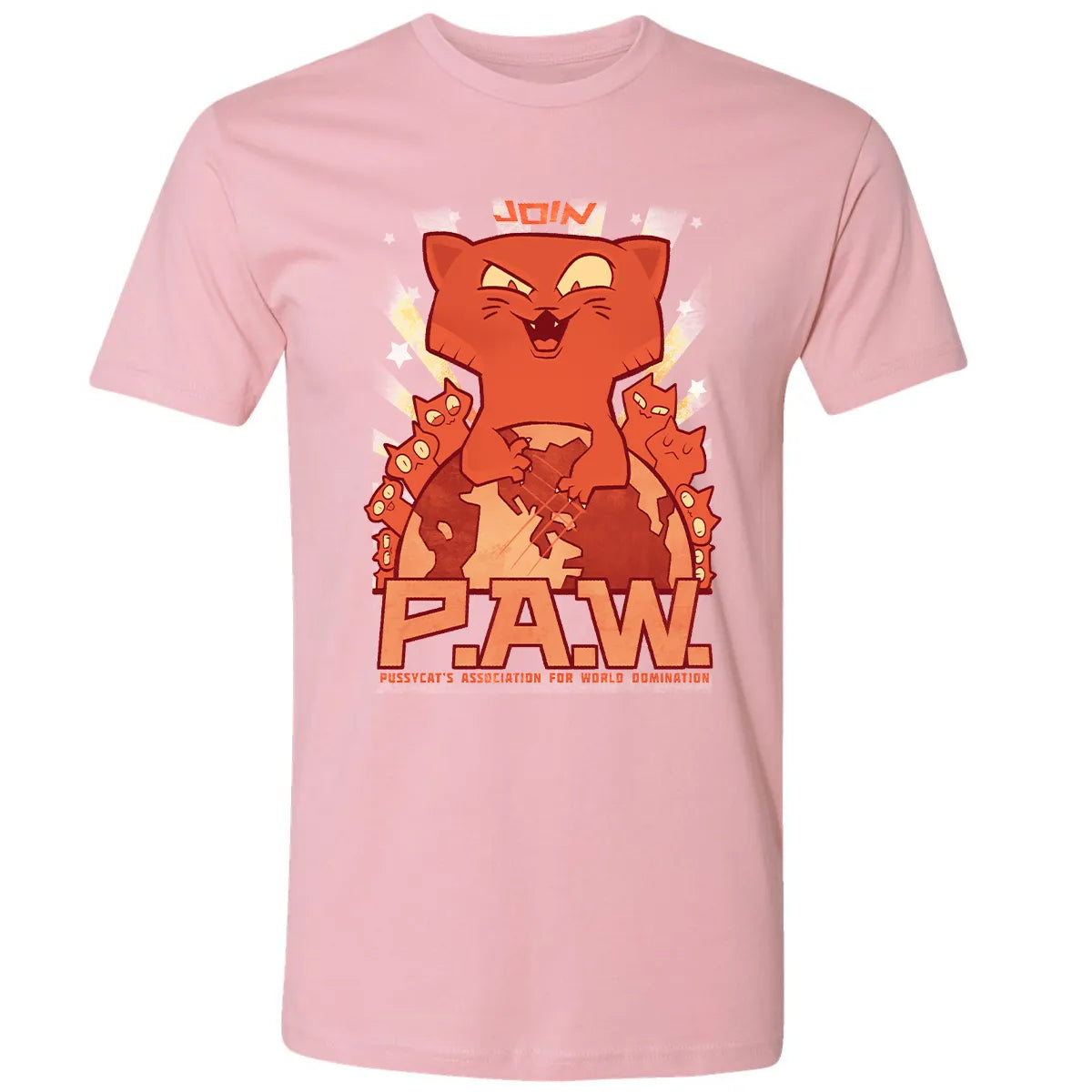 Premium Unisex T-shirt - Z5ZTS8UZ