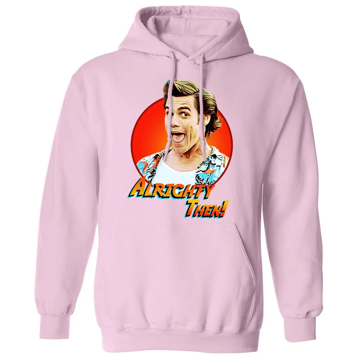Classic Unisex Hoodie - WAPBAWQC