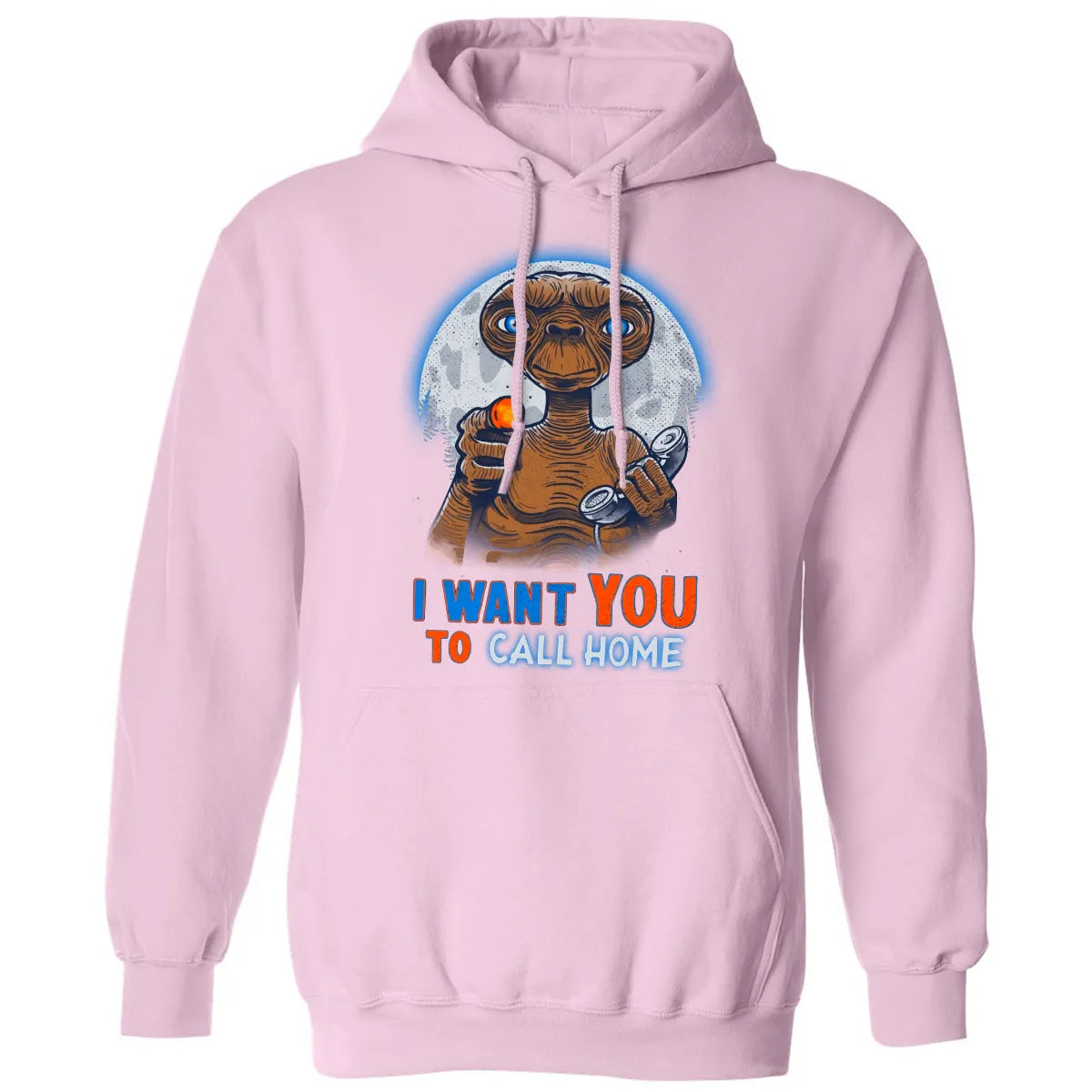 Classic Unisex Hoodie - YGHHMVM8