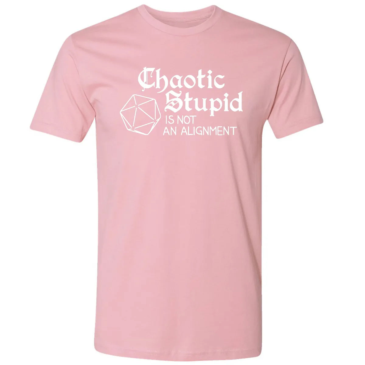Premium Unisex T-shirt - 3LBTSQA6