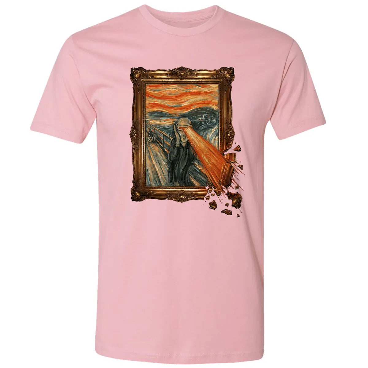 Premium Unisex T-shirt - NCEQF8PW