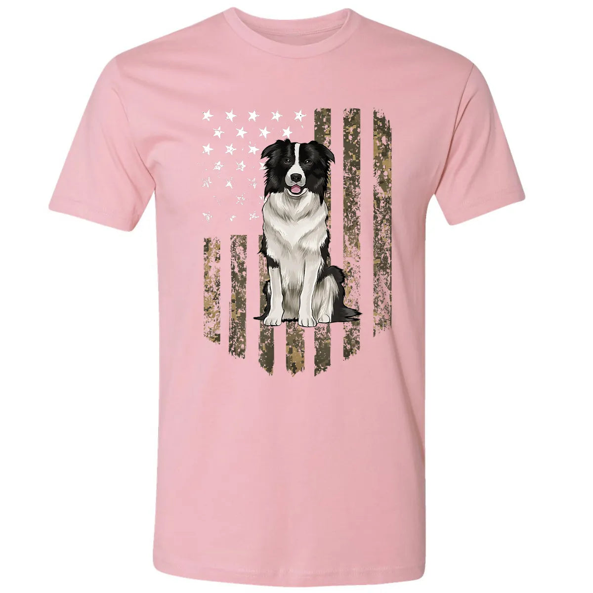 Premium Unisex T-shirt - UHZVWBWC
