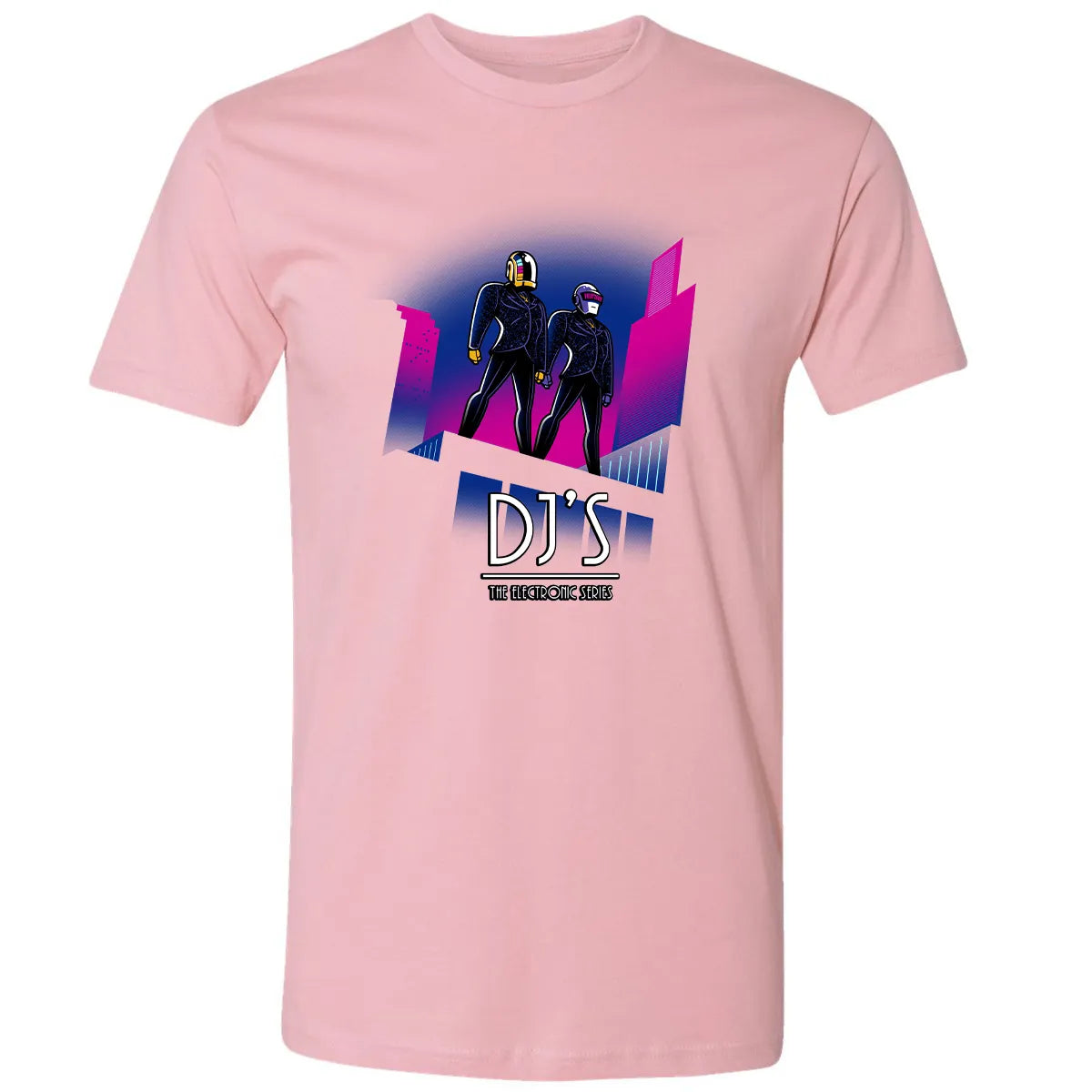 Premium Unisex T-shirt - RYJ85LJA