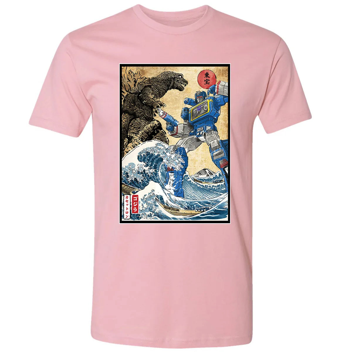 Premium Unisex T-shirt - TFE6AVYD