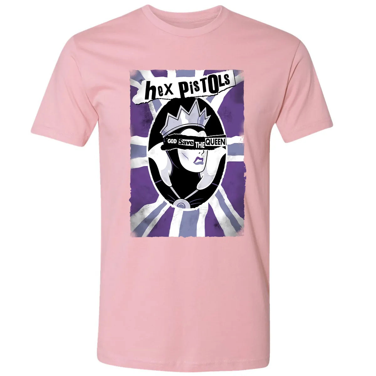 Premium Unisex T-shirt - L78MFVY5