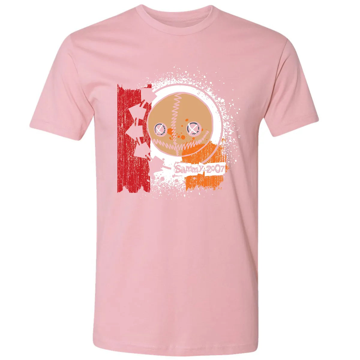 Premium Unisex T-shirt - A9LCJP75