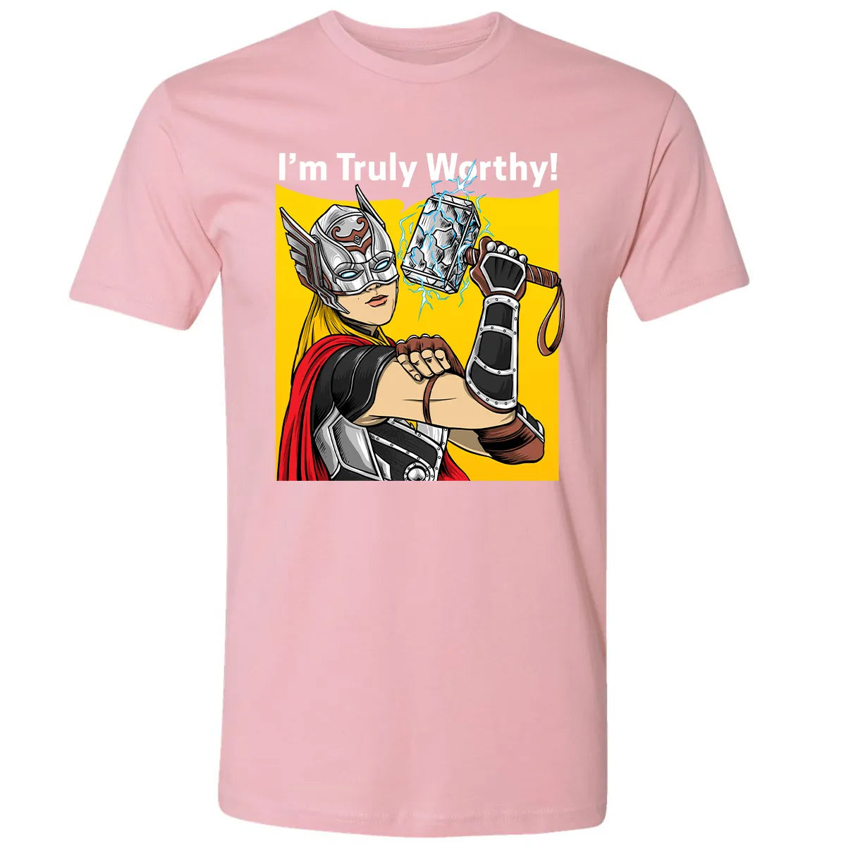 Premium Unisex T-shirt - UXVBB9F4