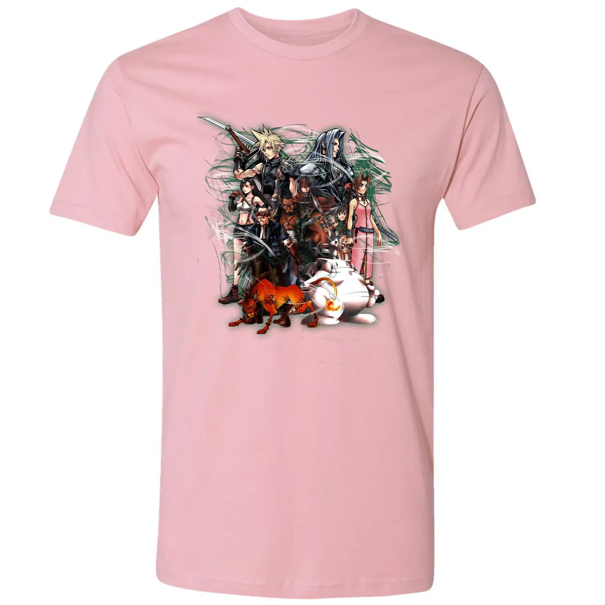Premium Unisex T-shirt - R3SCKNPF