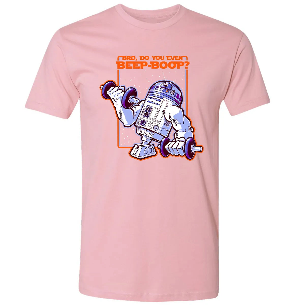 Premium Unisex T-shirt - LLZU7LEP