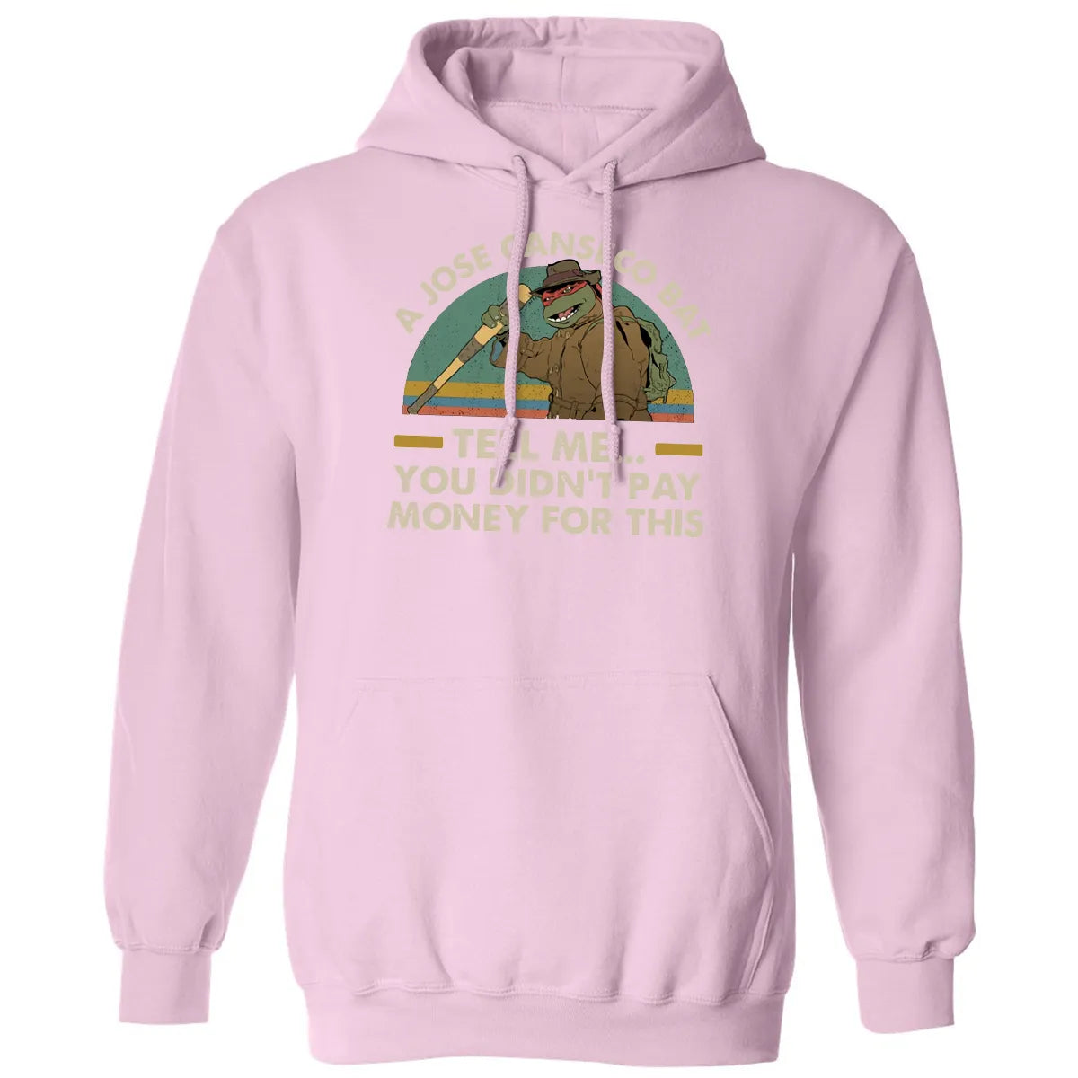 Classic Unisex Hoodie - 2YWNC1LX