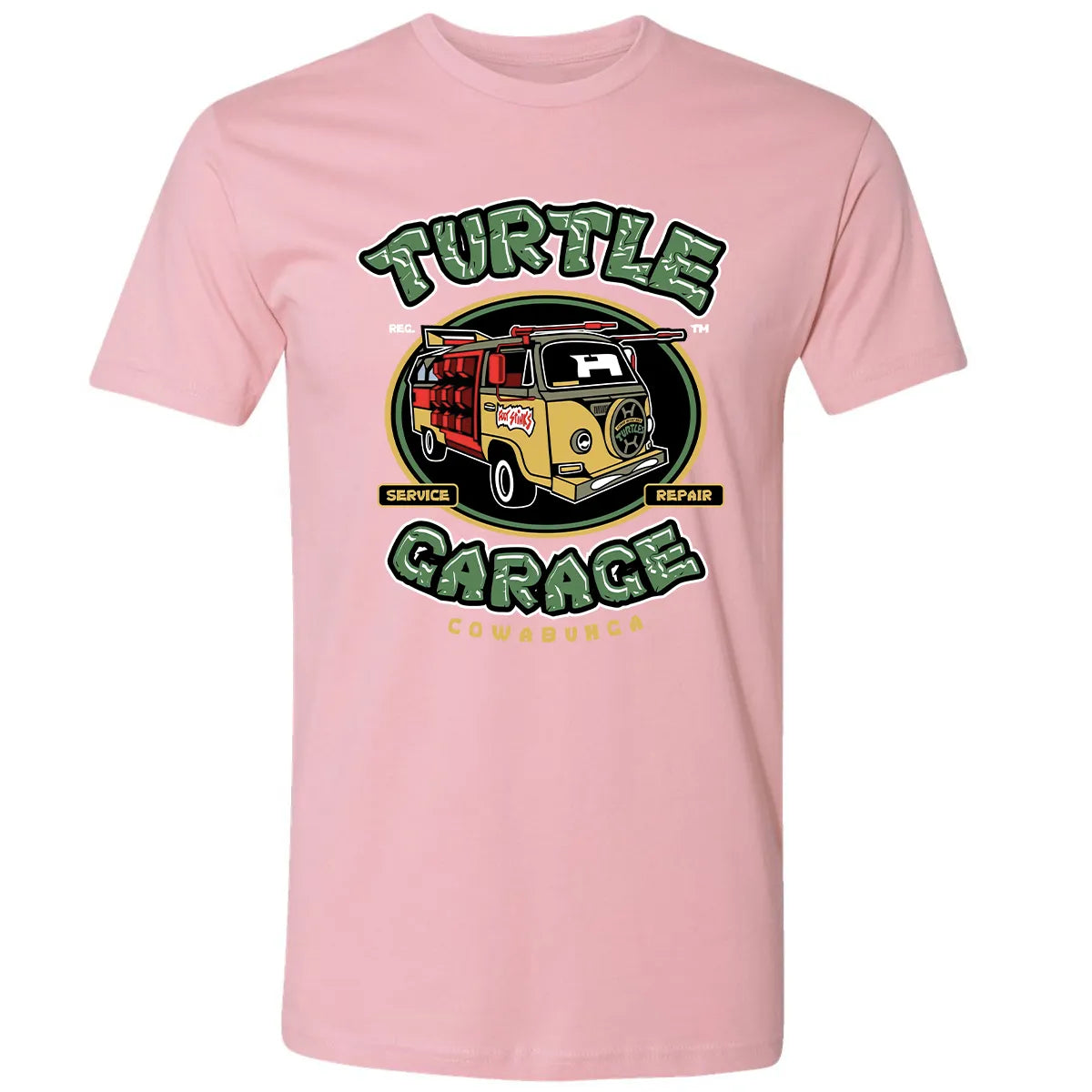 Premium Unisex T-shirt - 22FKJNR1