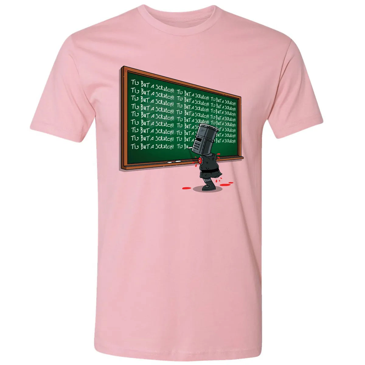 Premium Unisex T-shirt - EV2K5KLT