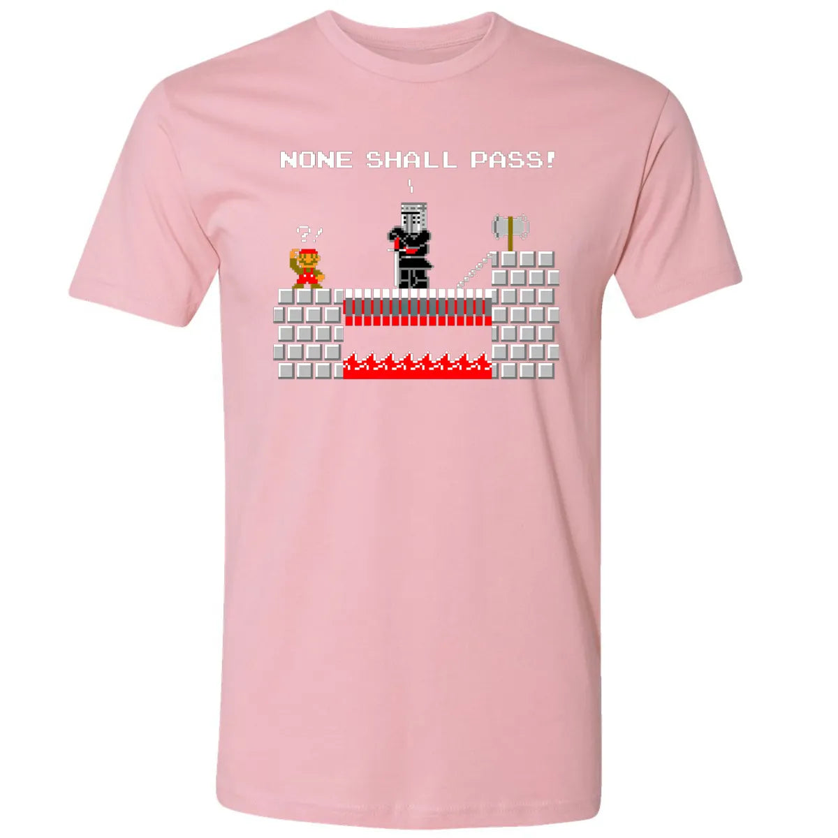Premium Unisex T-shirt - R9H1FGYT