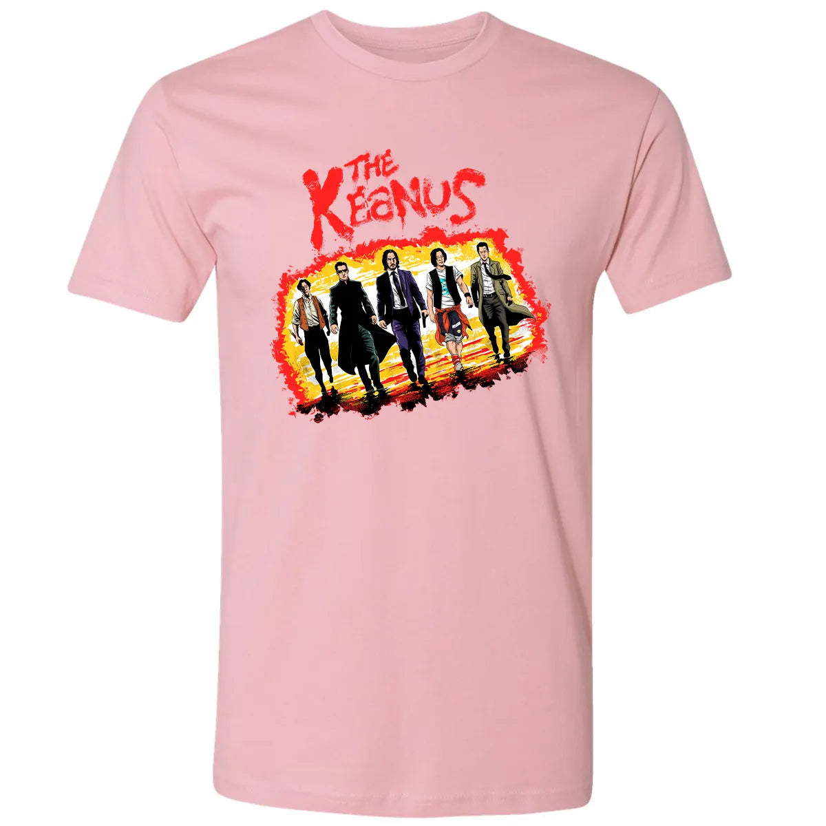 Premium Unisex T-shirt - 5ZQ5THVQ