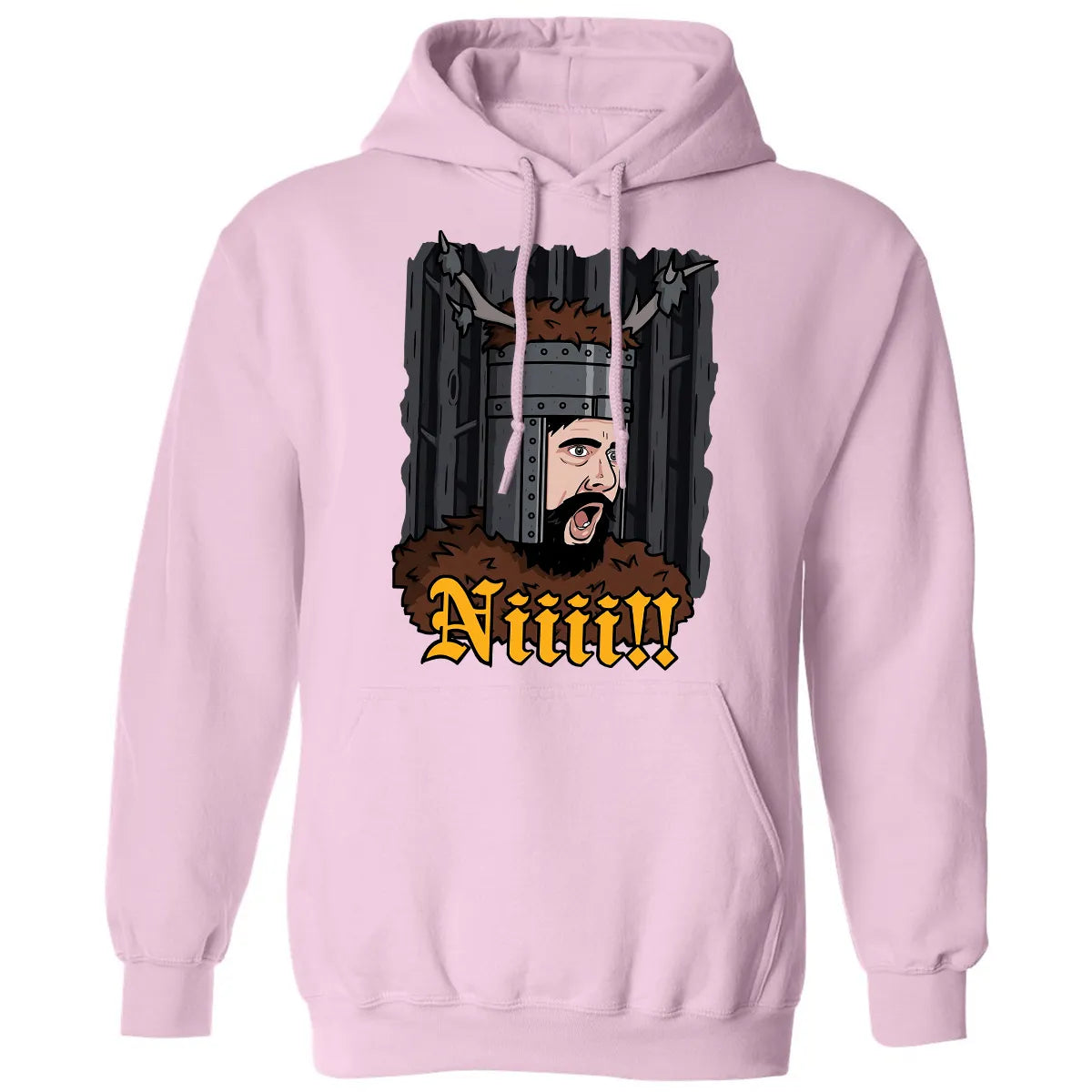 Classic Unisex Hoodie - UCFNVCKG