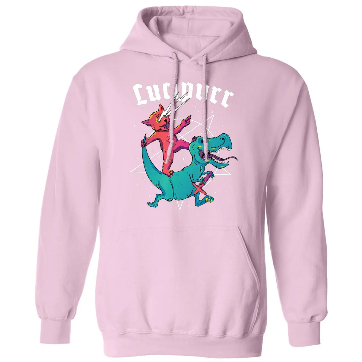 Classic Unisex Hoodie - AX882NUV