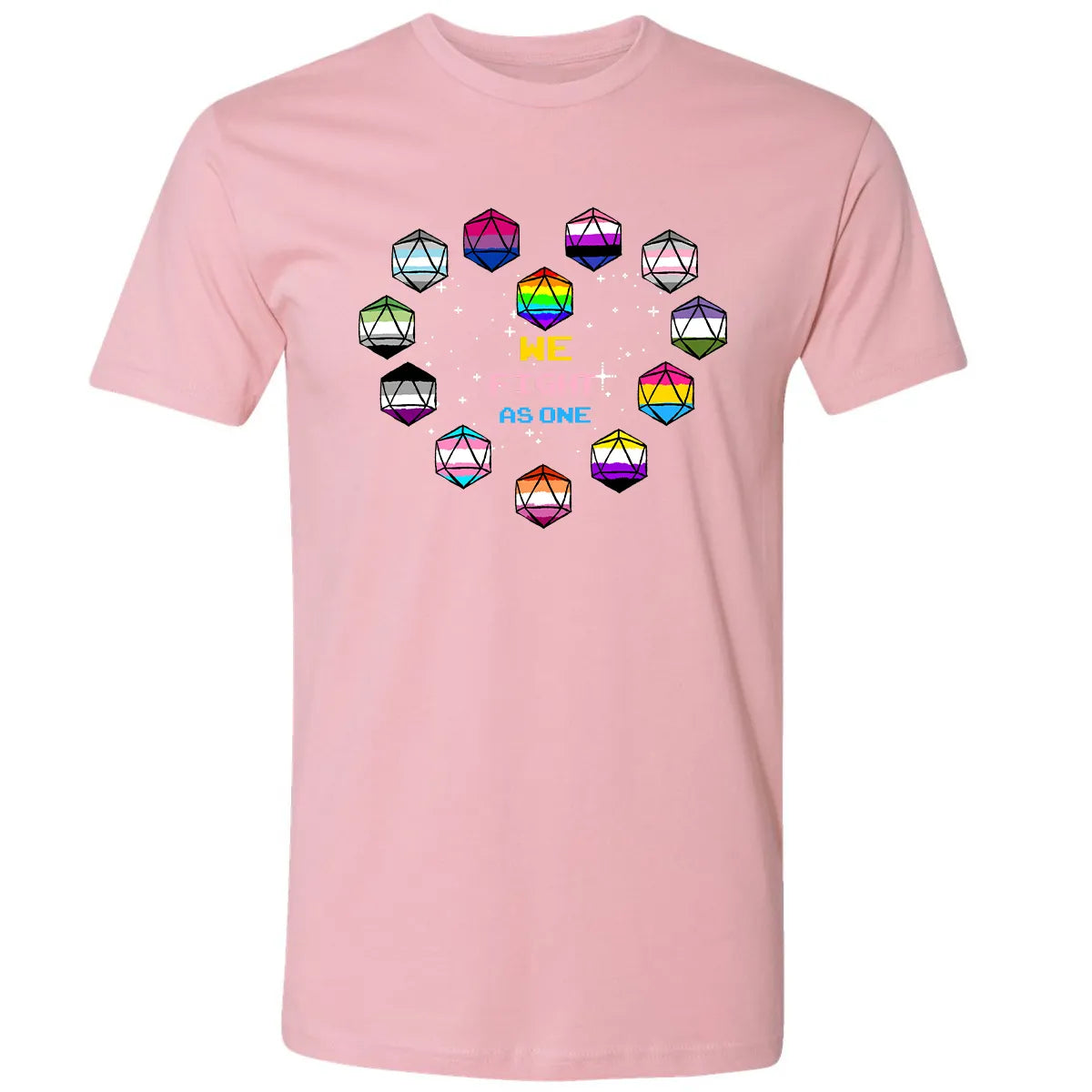 Premium Unisex T-shirt - ELYMTFM9