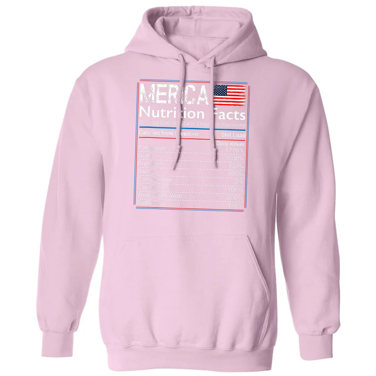 Classic Unisex Hoodie - W4BLADE2