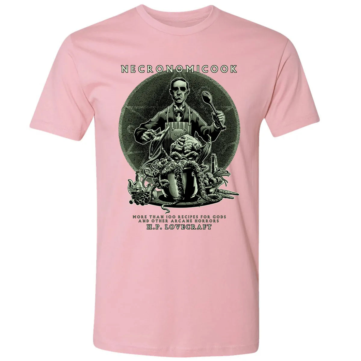 Premium Unisex T-shirt - TG1Y553Q