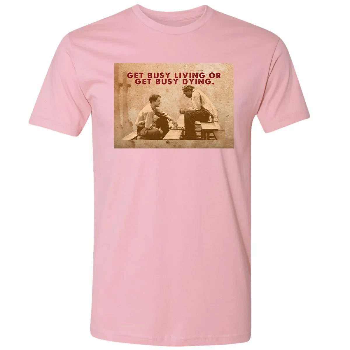 Premium Unisex T-shirt - BQGS8KBH