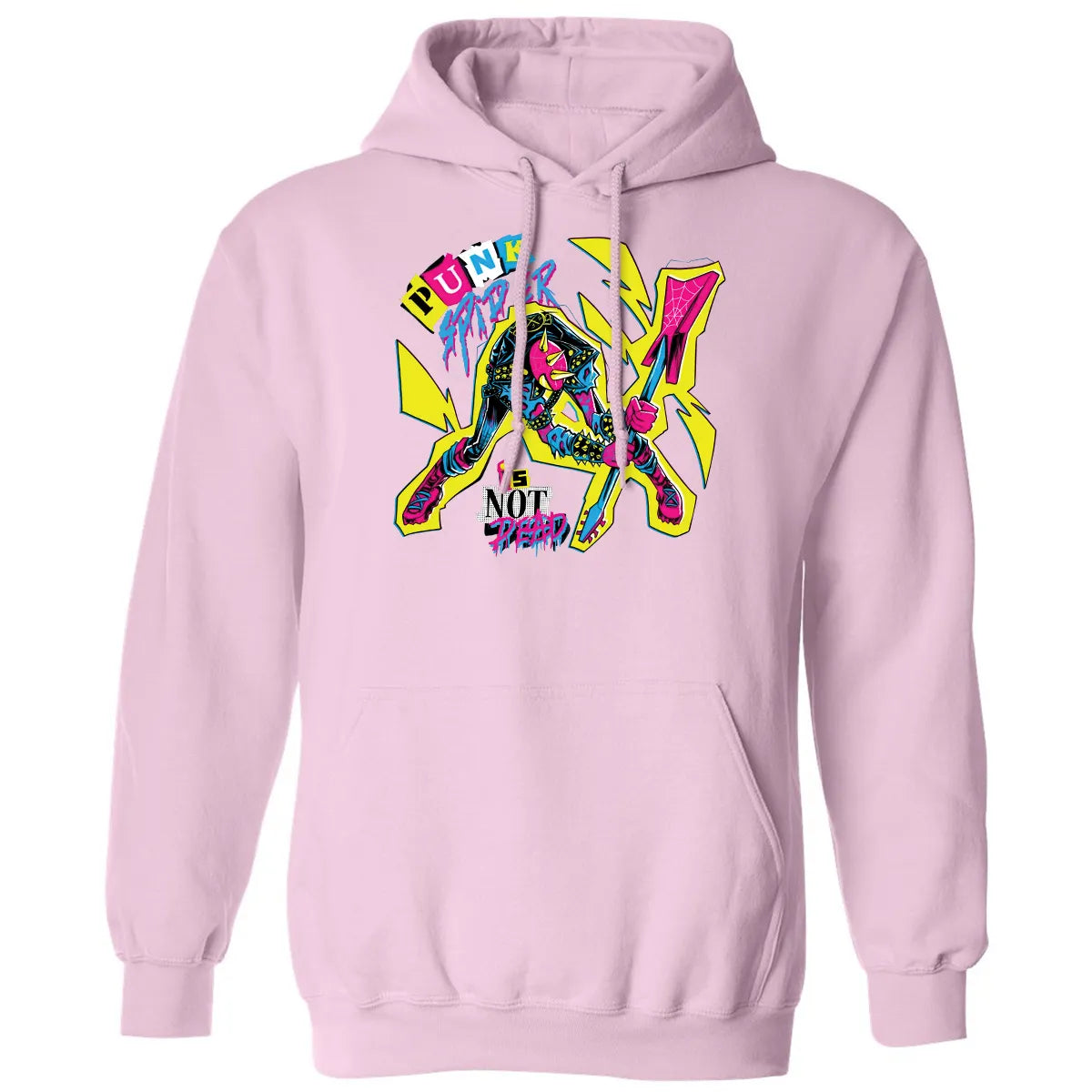 Classic Unisex Hoodie - E181YEGS
