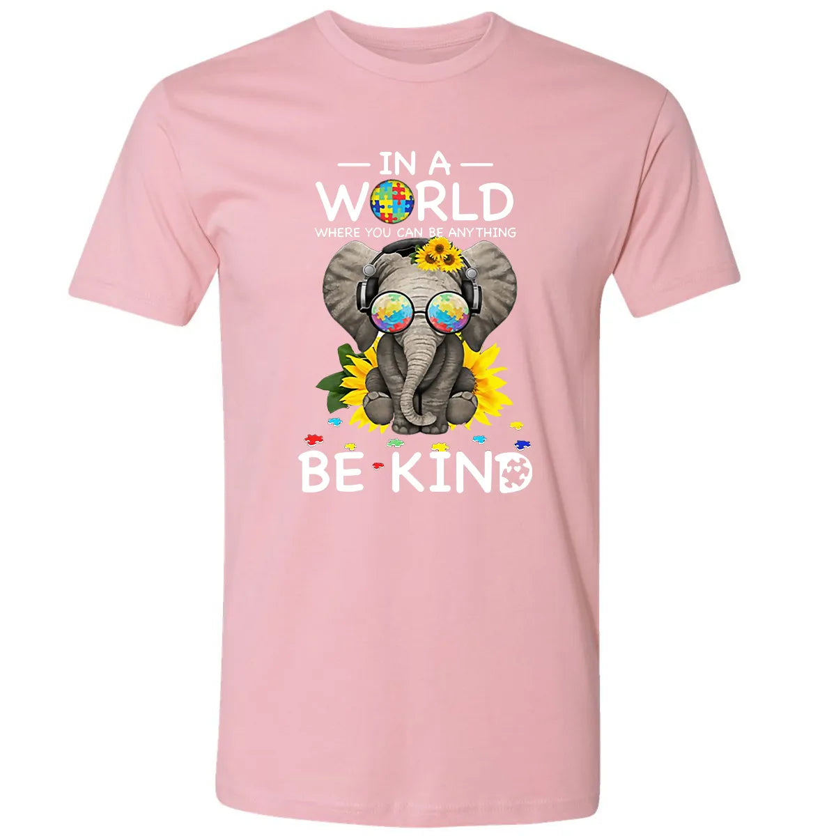 Premium Unisex T-shirt - 5DE26YMW