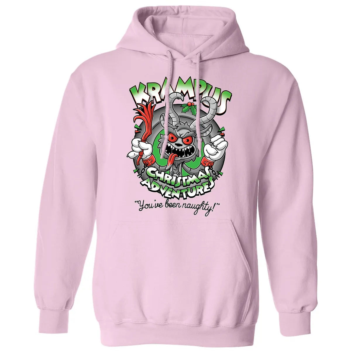 Classic Unisex Hoodie - JXQSWWVF