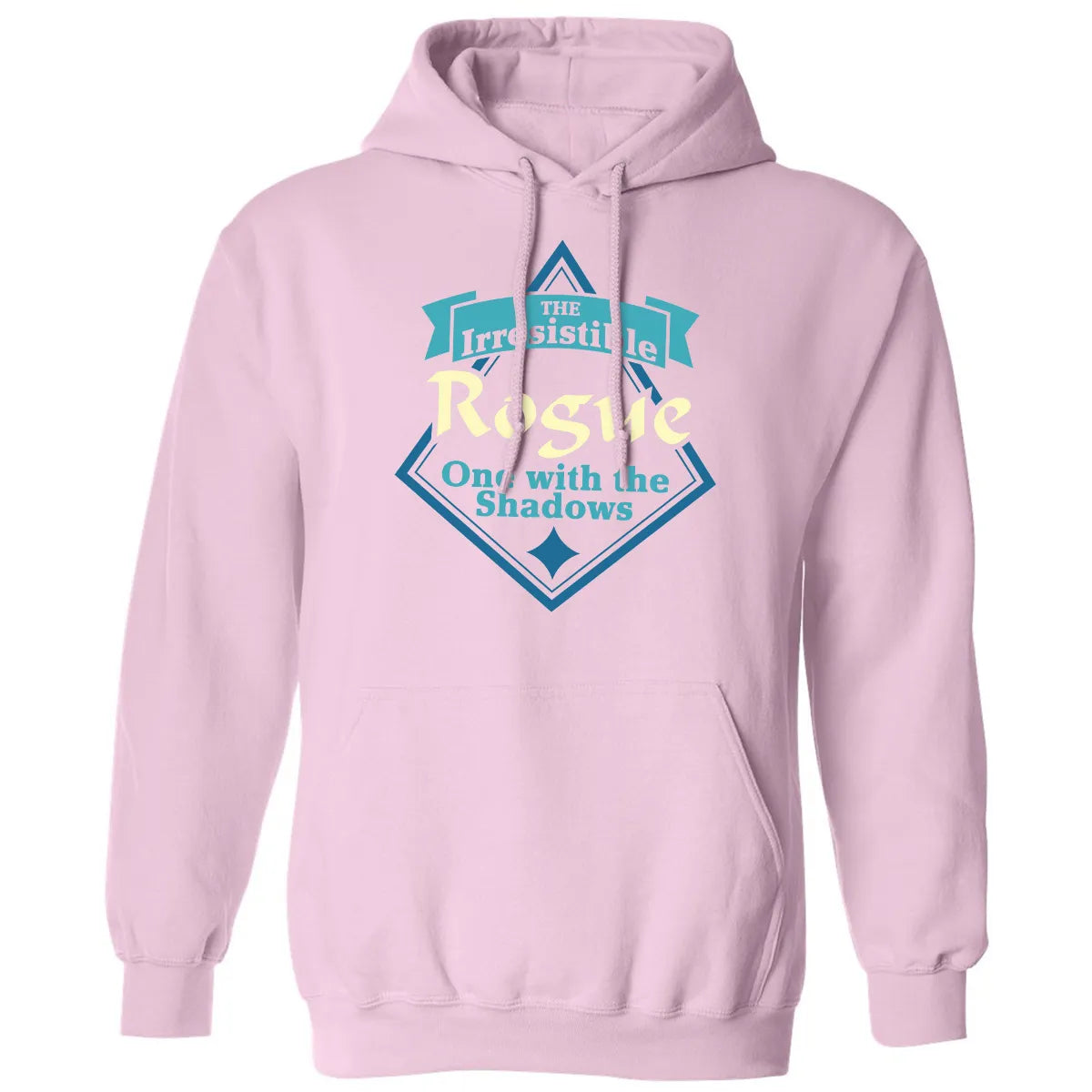 Classic Unisex Hoodie - 7QW4FLXP