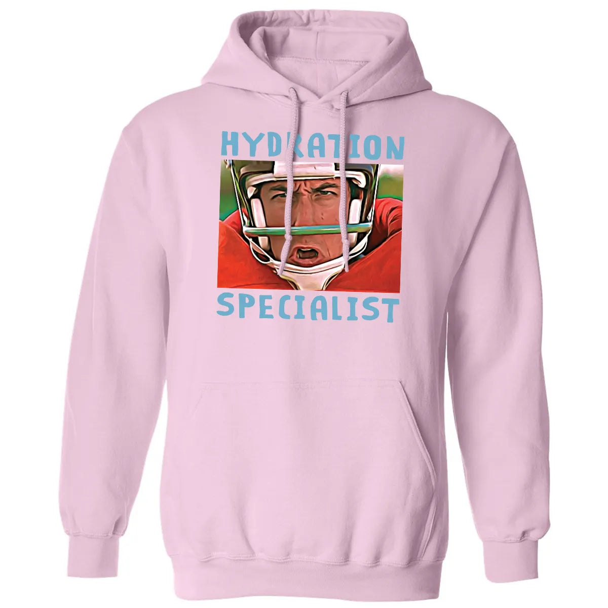 Classic Unisex Hoodie - RS72JW7L