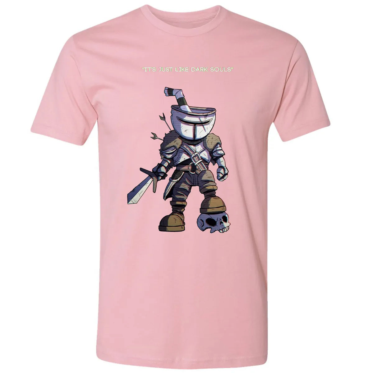 Premium Unisex T-shirt - X8Z9QBJU