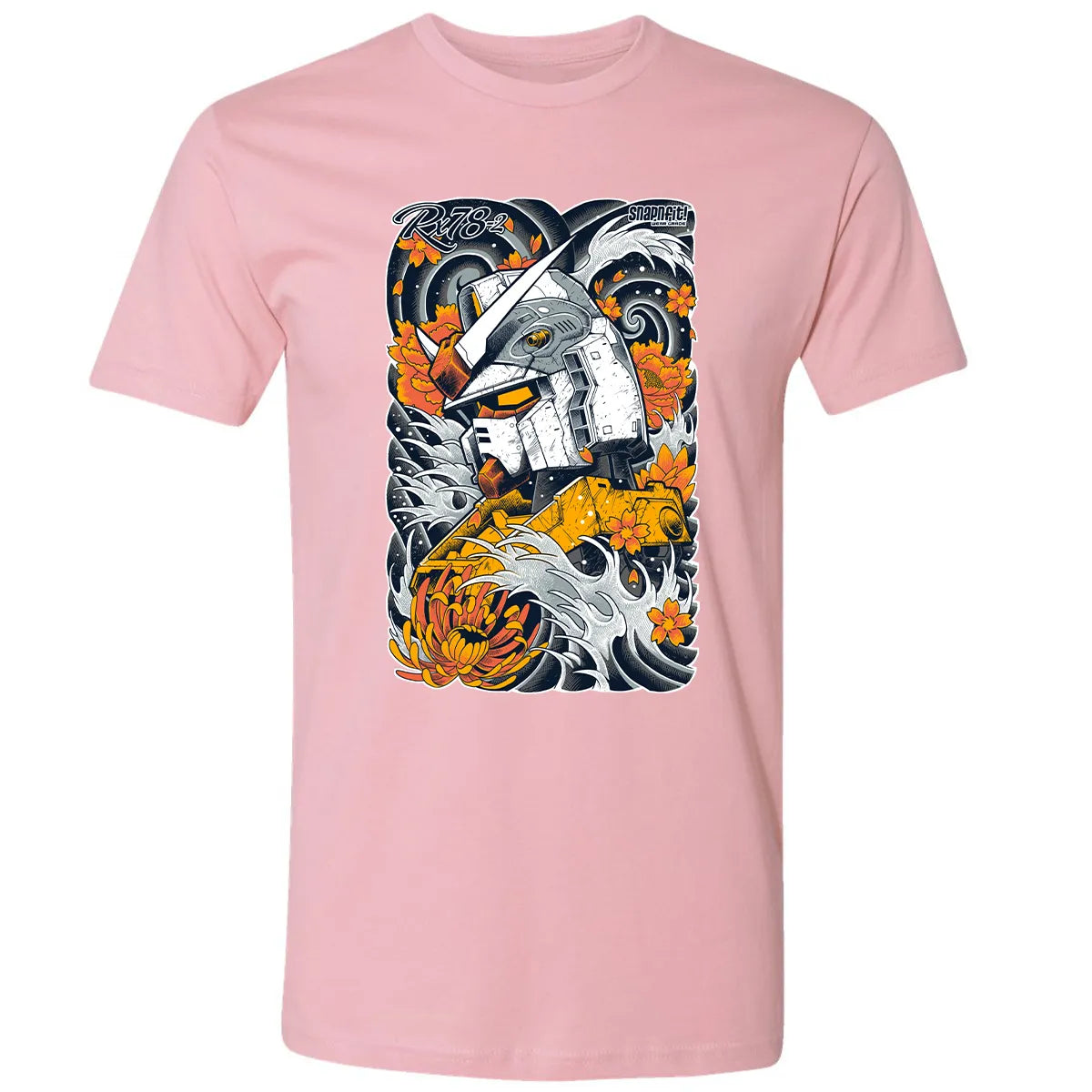 Premium Unisex T-shirt - FTGFDR54
