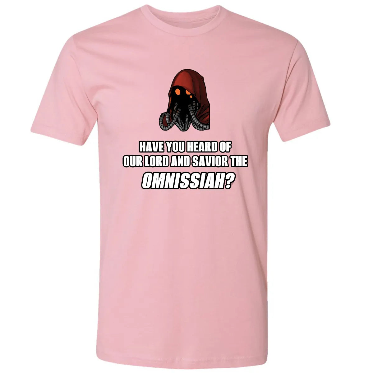 Premium Unisex T-shirt - VMSBB3A2