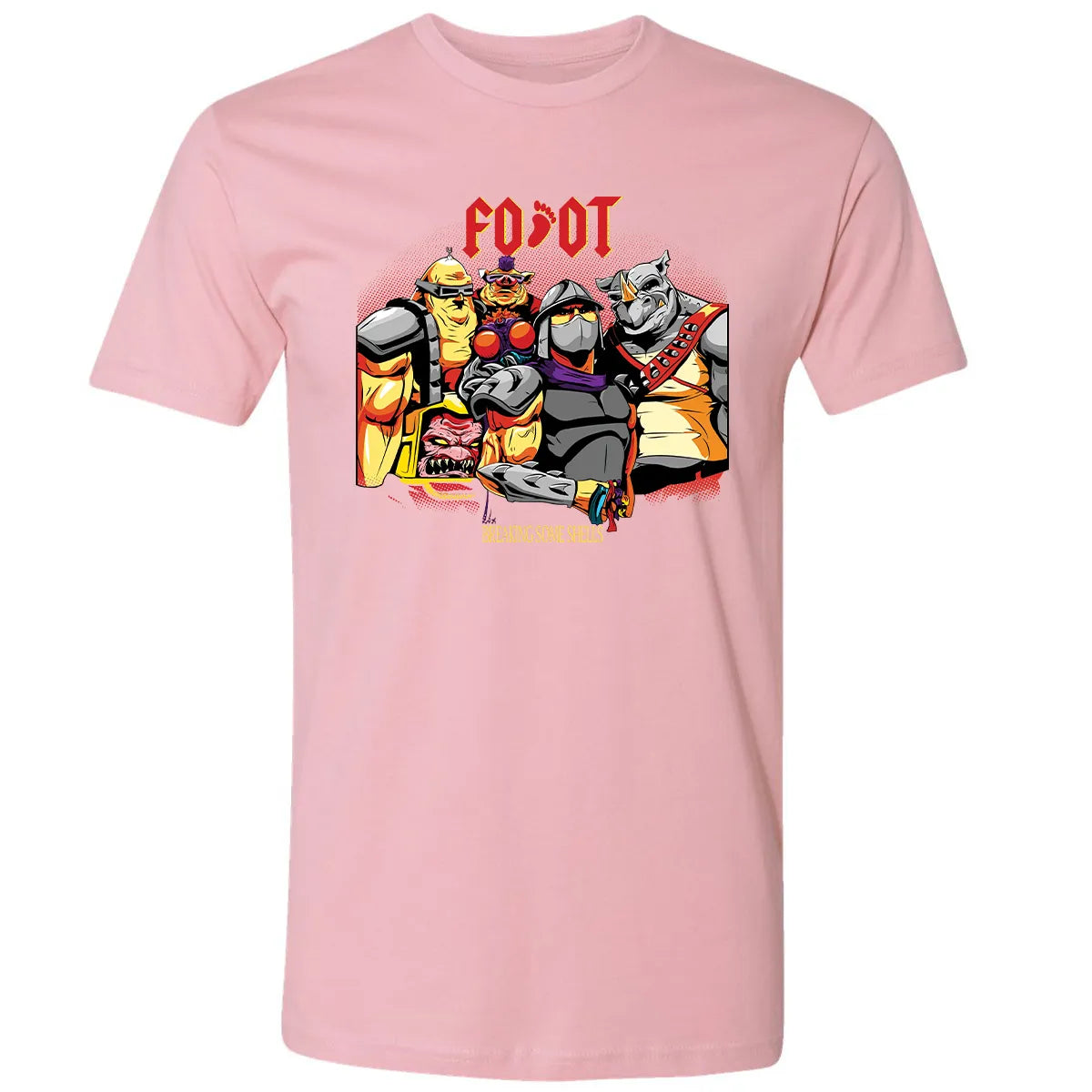 Premium Unisex T-shirt - HWTUKMJR
