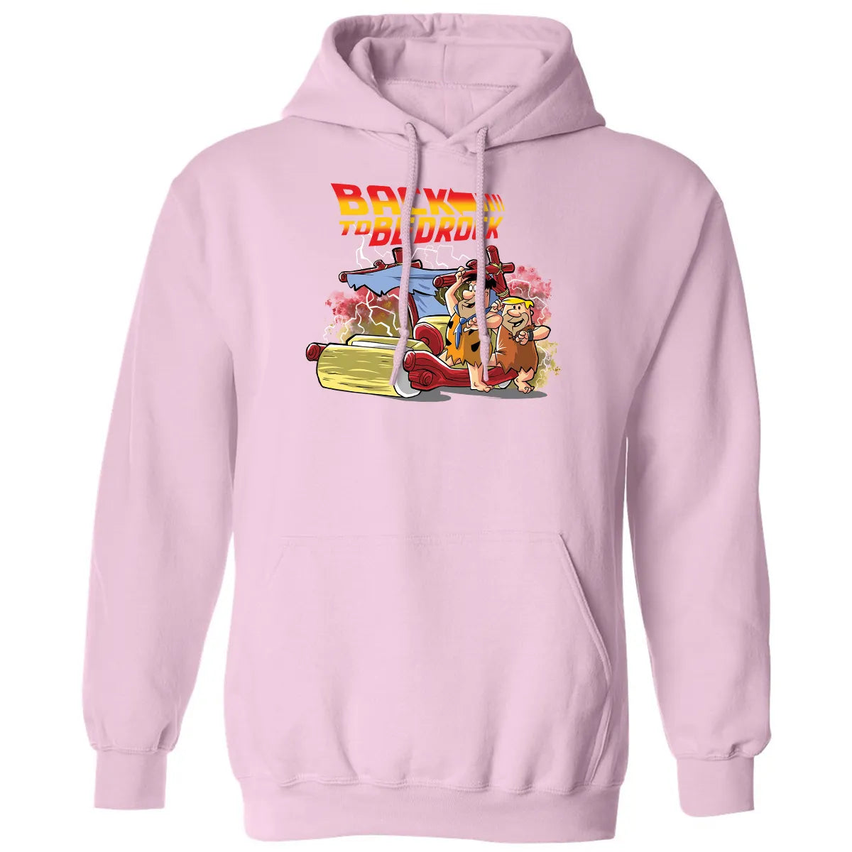 Classic Unisex Hoodie - Y1599H3V